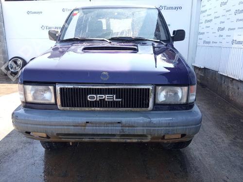 Headlight switch OPEL MONTEREY A (M92) 3.1 TD (UBS69D, UBS69G) | BP11386266I24 