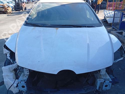 Motorhaube für Motorhaube MAZDA CX-7 (ER) 2.2 MZR-CD AWD (ER10A) (173 hp) 39723131 39723131
