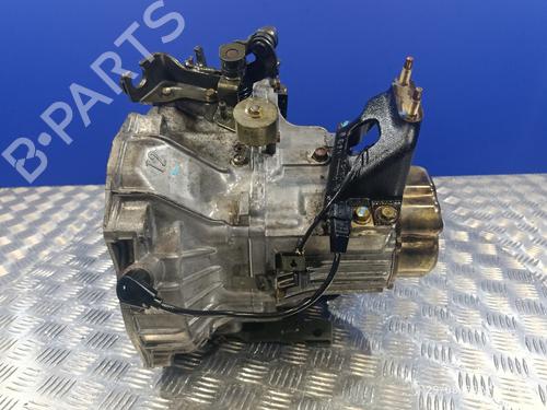 Gearbox CHEVROLET MATIZ (M200, M250)  | BP16652590M3 