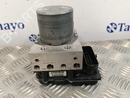 ABS pump CITROËN C4 Grand Picasso I (UA_)  | BP22987391M43 