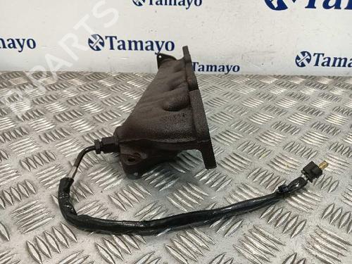 Exhaust manifold MERCEDES-BENZ SPRINTER 4,6-t Platform/Chassis (B906)  | BP25290400M110 