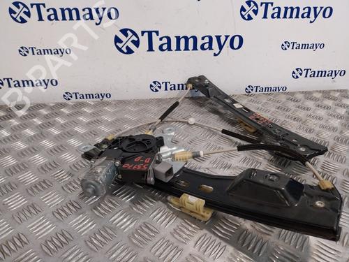 Front right window mechanism OPEL INSIGNIA A (G09) 2.0 CDTI (68) | BP28185086C23 