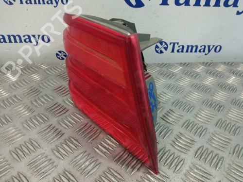 Left taillight MERCEDES-BENZ E-CLASS (W210)  | BP24416372C34