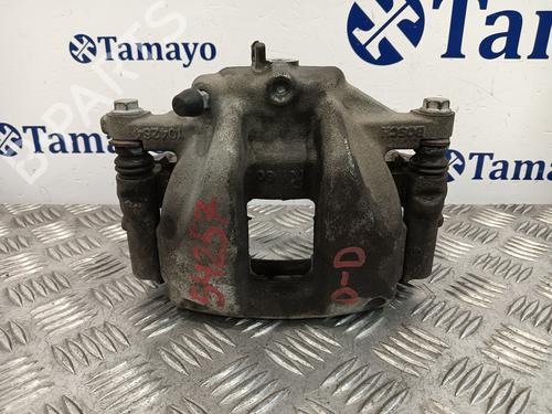 Used Right front brake caliper HONDA CR-V III (RE_) 2.2 i-CTDi 4WD (RE6) (140 hp) 21565976