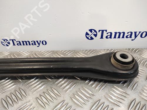 Querlenker links hinten PORSCHE CAYENNE (9PA) S 4.5 | BP15910480M14 