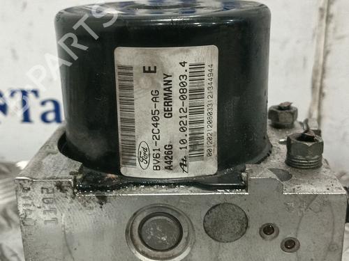 Abs pomp FORD C-MAX II (DXA/CB7, DXA/CEU)  | BP30007200M43 