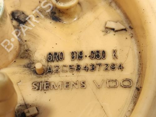 Fuel pump SEAT TOLEDO IV (KG3)  | BP13245263M76 