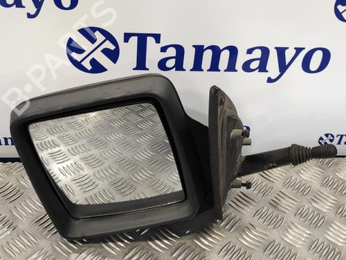 Used Left mirror OPEL COMBO Box Body/MPV 1.3 CDTI 16V (75 hp) 13552585