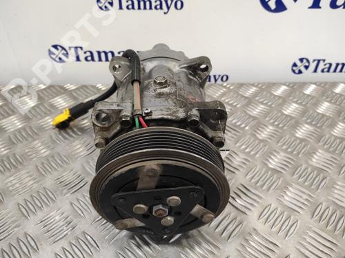 Used AC compressor CITROËN JUMPY I (U6U_) [1994-2006]  10359349