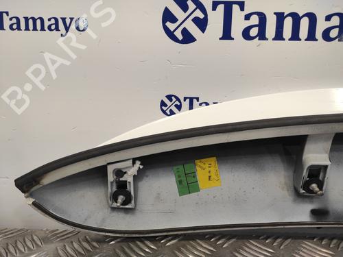Rear spoiler MINI MINI (R56) One | BP19247356C96 