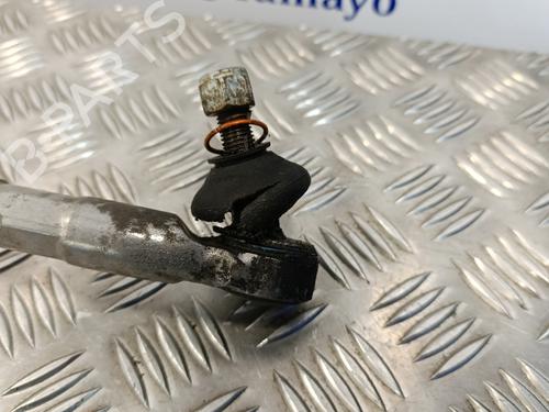 Steering rack VW TOURAN (1T1, 1T2)  | BP17582288M22 
