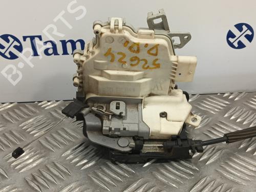 Used Front right lock SEAT ALTEA XL (5P5, 5P8) 1.6 TDI (105 hp) 13930683