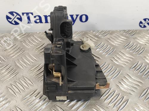 Rear left lock BMW 3 (E46)  | BP13020265C100 