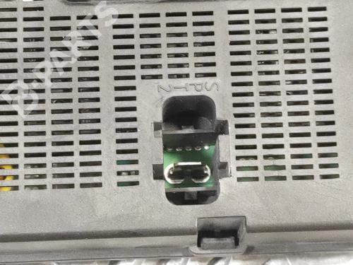 Fuse box RENAULT ESPACE III (JE0_)  | BP10162404E1 