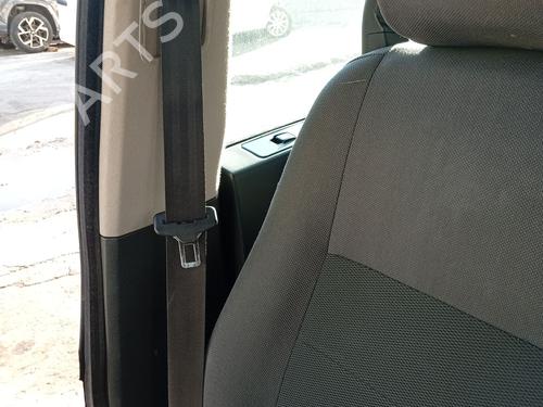 Used Front right seatbelt Front right seatbelt LAND ROVER DISCOVERY III (L319) 2.7 TD 4x4 (190 hp) 33716899 33716899