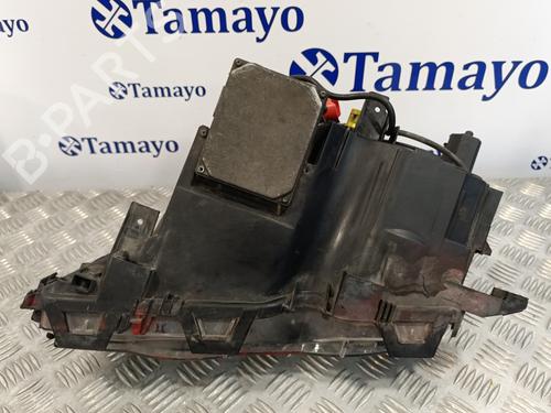 Right headlight BMW 3 (E46)  | BP17766190C29 