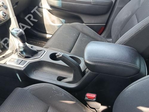 Used Middle console Middle console KIA SPORTAGE IV (QL, QLE) 1.7 CRDi (116 hp) 34194154 34194154