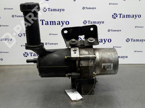 Styring servopumpe CITROËN C4 I (LC_) 1.4 16V (88 hp) 7094065