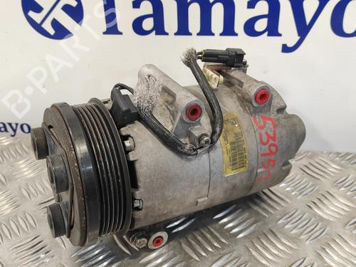 AC compressor FORD FOCUS II (DA_, HCP, DP) 1.8 TDCi | BP13015837M34 