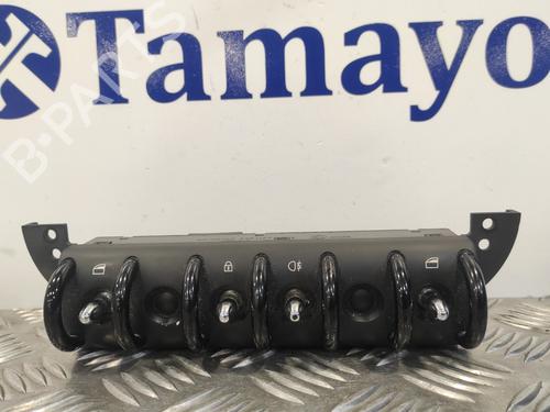 Used Switch MINI MINI (R50, R53) One (90 hp) 12554475