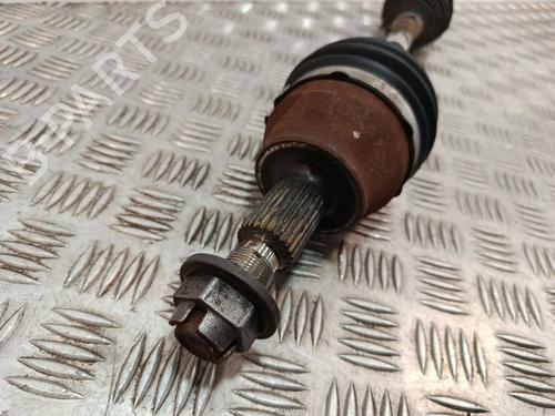 Left front driveshaft FORD C-MAX II (DXA/CB7, DXA/CEU) 1.0 EcoBoost | BP33455208M38  - Image 5