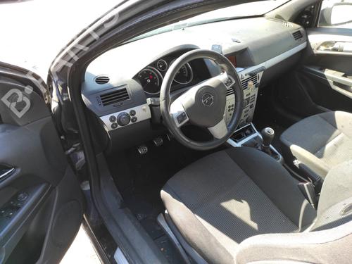 Gearbox OPEL ASTRA H GTC (A04)  | BP15674259M3 