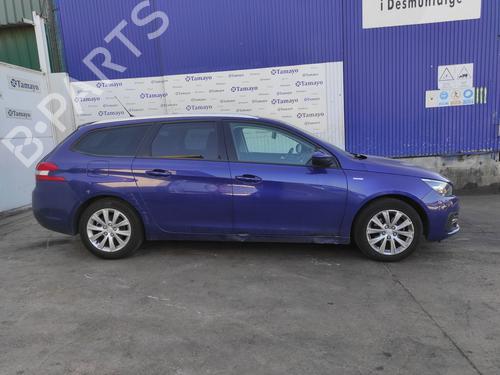 Oil sump PEUGEOT 308 SW I (4E_, 4H_)  | BP24479146M115 