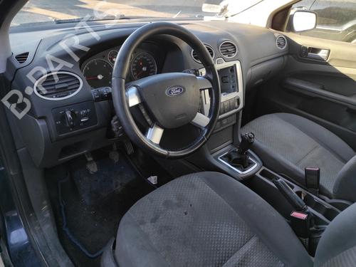 Gearbox FORD FOCUS I Turnier (DNW)  | BP23133103M3 