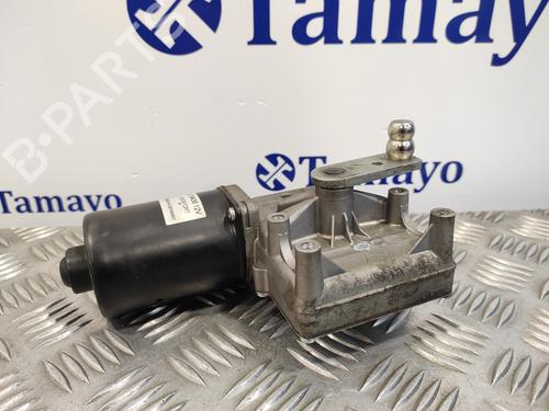Front wiper motor CITROËN C4 II (NC_)  | BP15818387M29 