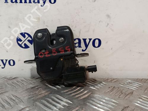 Serratura cofano posteriore RENAULT MEGANE III Hatchback (BZ0/1_, B3_) [2008-2026]  31334240
