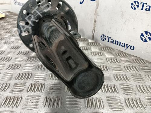 Højre fortil støddæmper OPEL COMBO Box Body/MPV (K9) 1.5 D | BP29866702M17 