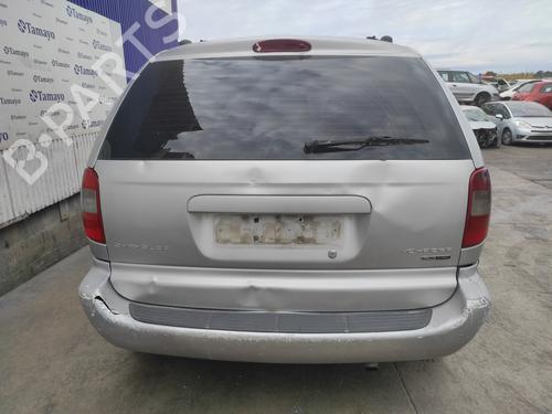 Rim CHRYSLER VOYAGER IV (RG, RS)  | BP17530336C45 
