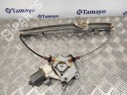 Front left window mechanism NISSAN MICRA III (K12)  | BP10639093C22 