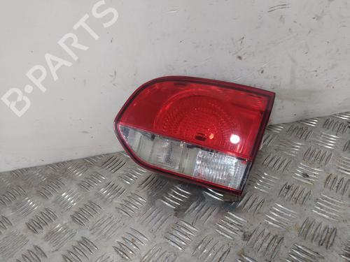 Used Right tailgate light Right tailgate light 39531540 39531540