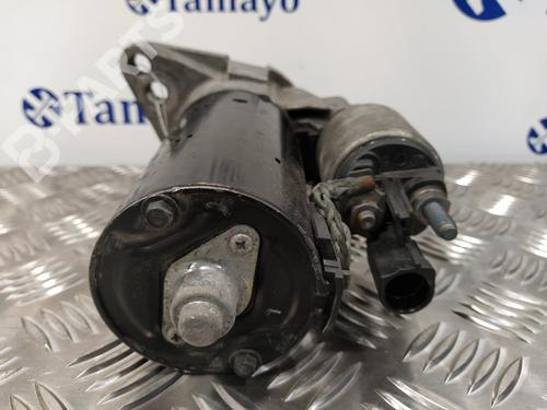 Starter AUDI A3 (8P1) 1.6 TDI | BP7538294M8 