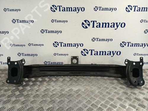 Front bumper reinforcement VW GOLF V (1K1) 2.0 TDI | BP30898102C109