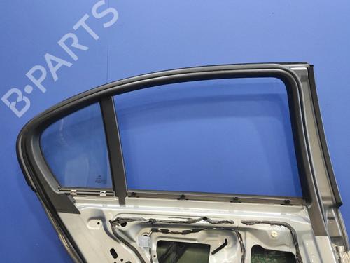 Left rear door BMW 3 (E90) 320 d | BP13754940C4 