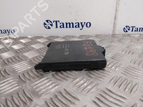 Electronic module TOYOTA YARIS (_P21_, _PA1_, _PH1_) 1.5 Hybrid (MXPH10, MXPH11) | BP29355843M83 