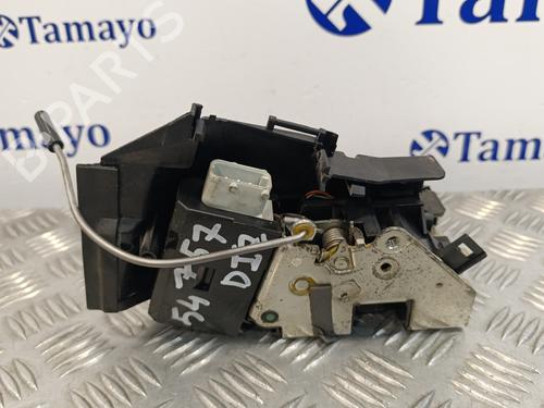 Front left lock BMW 5 (E39) 525 d | BP18675689C98 