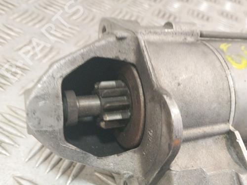 Starter AUDI A4 B6 (8E2) 1.9 TDI | BP37080618M8 - Image 6