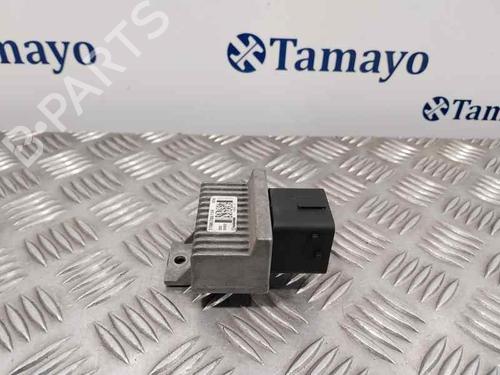 Electronic module RENAULT KANGOO / GRAND KANGOO II (KW0/1_)  | BP21502148M83 