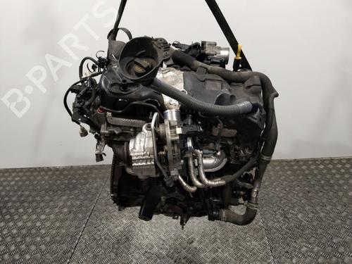 Engine FORD TOURNEO CUSTOM V362 Bus (F3) 2.0 EcoBlue | BP37178540M1 - Image 3