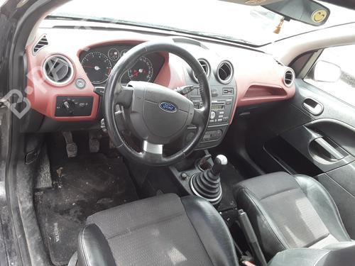 Engine control unit (ECU) FORD FIESTA V (JH_, JD_)  | BP12994292M57 