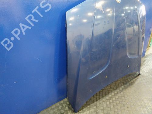 Hood BMW X3 (E83)  | BP27386933C1 