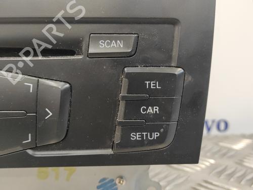 Radio AUDI A4 B8 Avant (8K5)  | BP13736881E6 