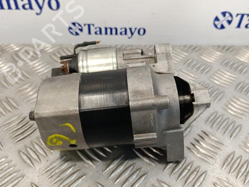 Starter RENAULT MEGANE II (BM0/1_, CM0/1_)  | BP17608359M8 