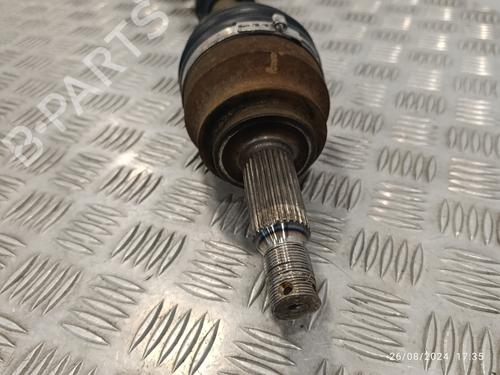 Right front driveshaft DODGE CALIBER | BP19400434M39