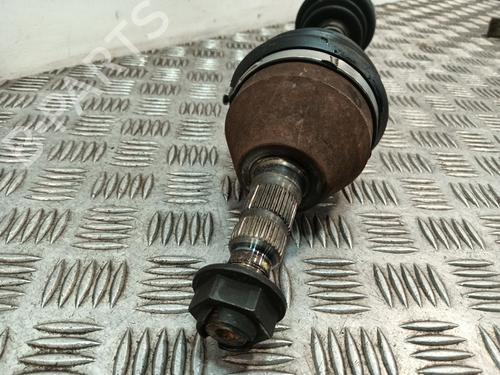 Left front driveshaft OPEL ASTRA H (A04) 1.7 CDTI (L48) | BP36422164M38 - Image 5