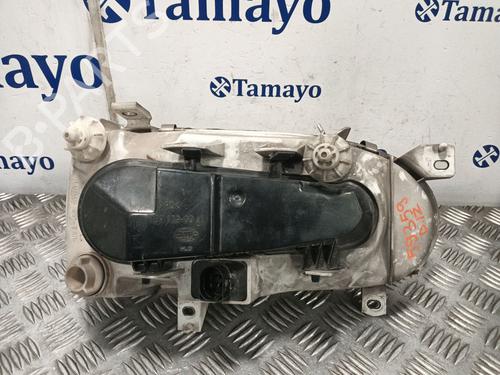 Left headlight VW GOLF III (1H1)  | BP29568728C28 
