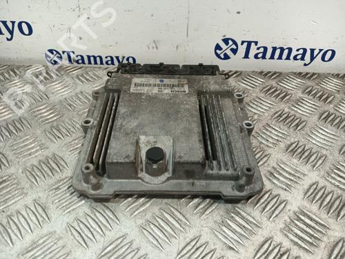 Engine control unit (ECU) RENAULT MASTER III Van (FV) 2.3 dCi 125 FWD (FV0C, FV0D, FV0G, FV0H, FV0J, FV0K,... | BP32696423M57 - Image 4